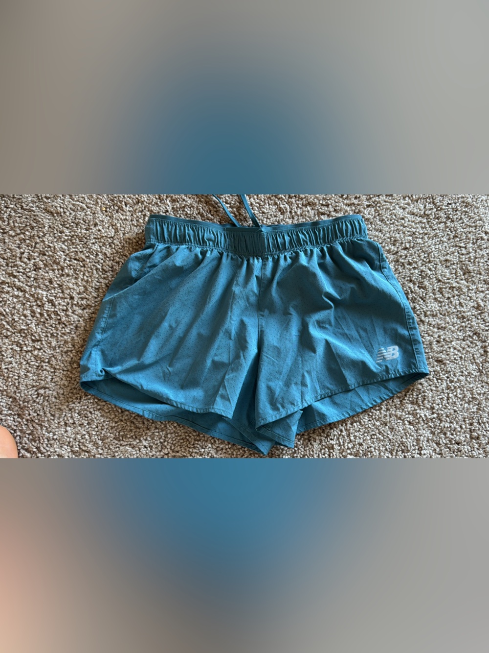 New Balance Running Shorts
